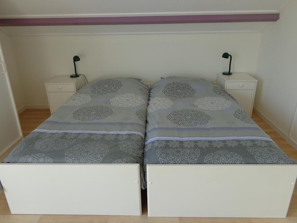 Gasthof Kamerverhuur Advenco 3*